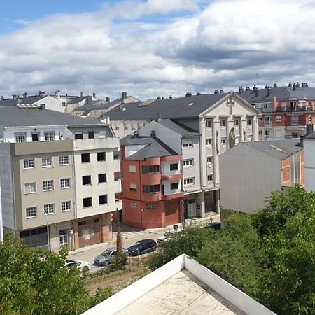 Byhouse Matias Lopez 78 Apartment Sarria Exterior foto
