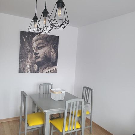Byhouse Matias Lopez 78 Apartment Sarria Exterior foto