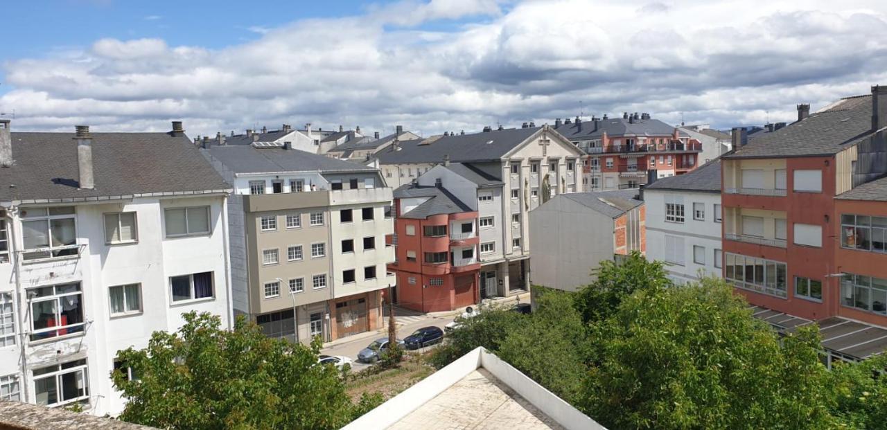 Byhouse Matias Lopez 78 Apartment Sarria Exterior foto
