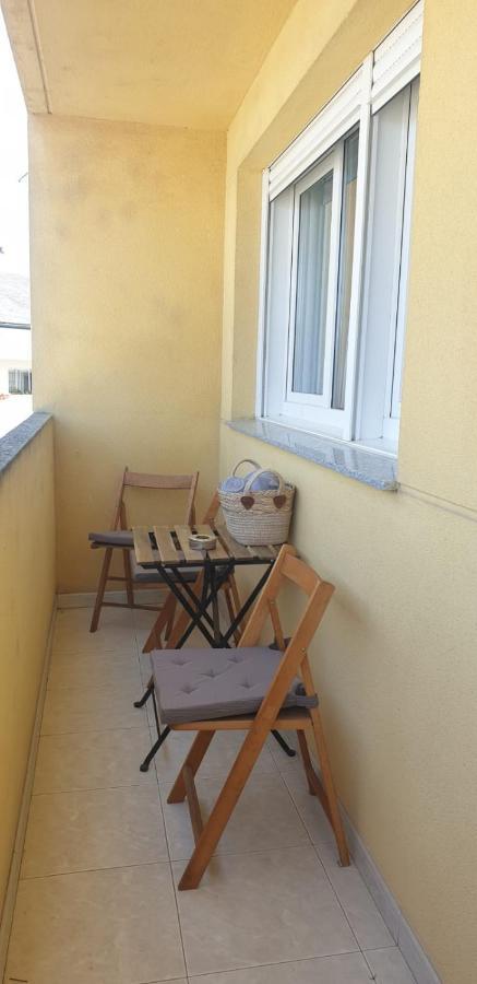 Byhouse Matias Lopez 78 Apartment Sarria Exterior foto