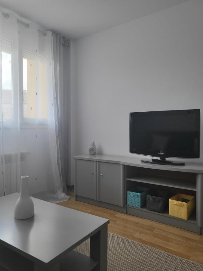 Byhouse Matias Lopez 78 Apartment Sarria Exterior foto