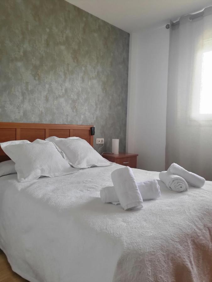Byhouse Matias Lopez 78 Apartment Sarria Exterior foto