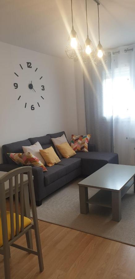 Byhouse Matias Lopez 78 Apartment Sarria Exterior foto